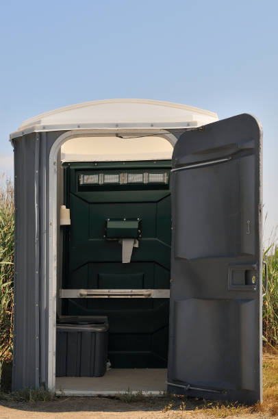 Portable Toilet Options We Offer in League City, TX