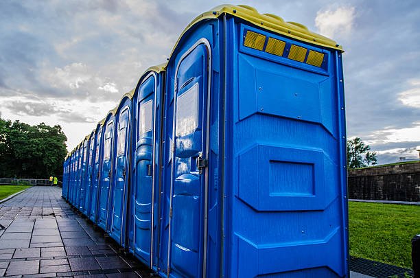 Best Local porta potty services  in League City, TX